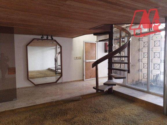 Imagem Casa com 3 Quartos à Venda ou Locação, 371 m² em Auxiliadora - Porto Alegre
