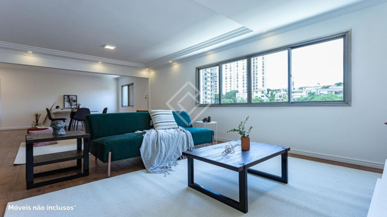 Imagem Apartamento com 2 Quartos à Venda, 118 m² em Perdizes - São Paulo