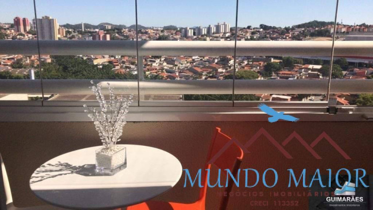 Imagem Apartamento com 2 Quartos à Venda, 54 m² em Assunçao - São Bernardo Do Campo Imagem Apartamento com 2 Quartos à Venda, 54 m² em Assunçao - São Bernardo Do Campo