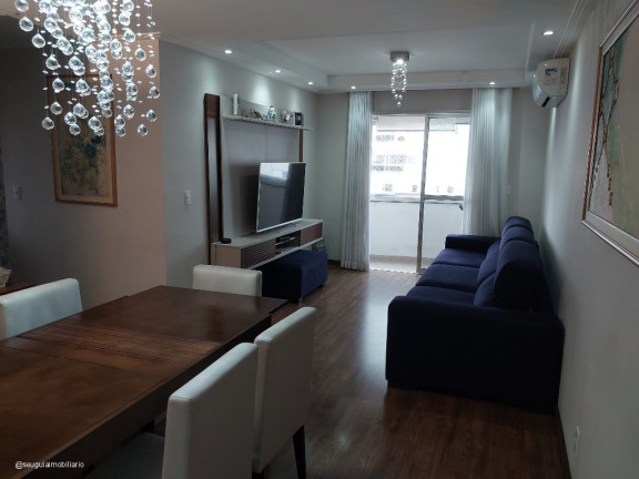 Imagem Apartamento com 3 Quartos à Venda, 97 m² em Vila Monte Alegre - São Paulo Imagem Apartamento com 3 Quartos à Venda, 97 m² em Vila Monte Alegre - São Paulo