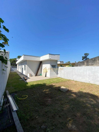 Imagem Casa com 3 Quartos à Venda, 91 m² em Jardim Das Gaivotas - Caraguatatuba
