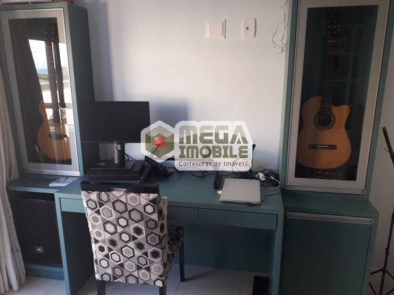 Imagem Apartamento com 3 Quartos à Venda, 187 m² em Campeche - Florianópolis Imagem Apartamento com 3 Quartos à Venda, 187 m² em Campeche - Florianópolis