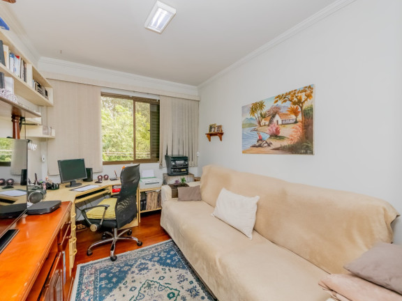 Imagem Apartamento com 4 Quartos à Venda, 127 m² em Vila Andrade - São Paulo