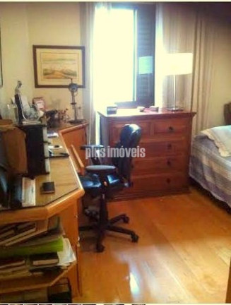 Imagem Apartamento com 4 Quartos à Venda, 180 m² em Morumbi - São Paulo Imagem Apartamento com 4 Quartos à Venda, 180 m² em Morumbi - São Paulo