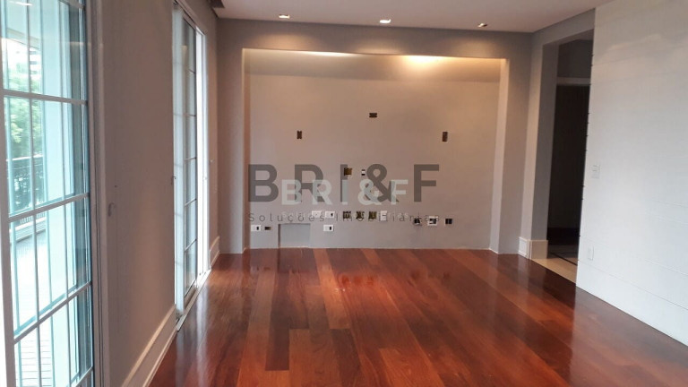 Imagem Apartamento com 4 Quartos para Alugar, 217 m² em Campo Belo - São Paulo Imagem Apartamento com 4 Quartos para Alugar, 217 m² em Campo Belo - São Paulo