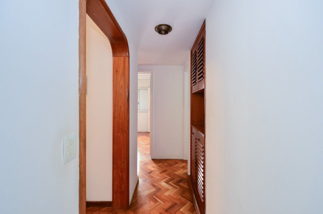 Imagem Apartamento com 2 Quartos à Venda, 115 m² em Campo Belo - São Paulo