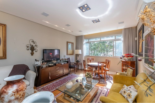 Imagem Imóvel com 2 Quartos à Venda, 76 m² em Vila Clementino - São Paulo Imagem Imóvel com 2 Quartos à Venda, 76 m² em Vila Clementino - São Paulo
