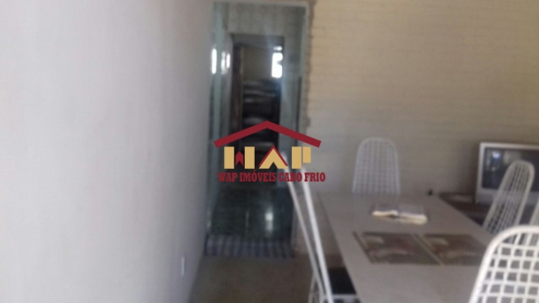 Imagem Apartamento com 1 Quarto à Venda, 30 m² em Portinho - Cabo Frio