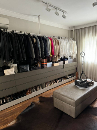 Imagem Casa com 4 Quartos para Alugar, 520 m² em Alphaville Residencial Dois - Barueri