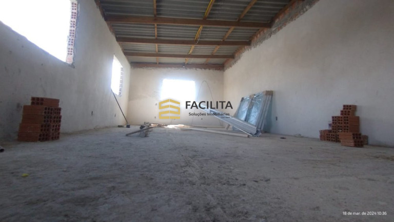 Imagem Casa com 2 Quartos à Venda, 250 m² em Três Vendas - Pelotas