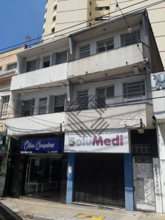 Imóvel com 2 Quartos para Alugar, 85 m² em Centro - Sorocaba