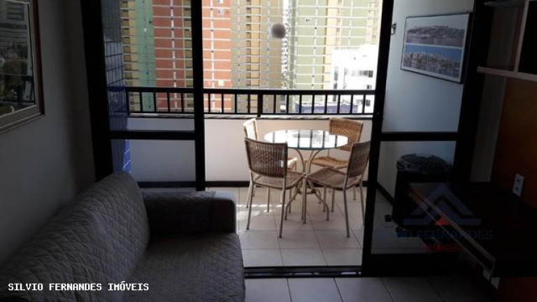 Imagem Apartamento com 1 Quarto à Venda, 40 m² em Pituba - Salvador
