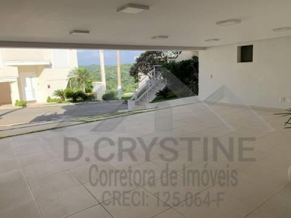 Imagem Casa com 4 Quartos à Venda, 362 m² em Parque Sinai - Santana De Parnaíba