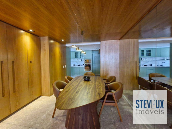 Imagem Cobertura com 4 Quartos à Venda, 300 m² em Itaim - São Paulo