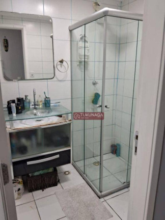 Imagem Apartamento com 2 Quartos à Venda, 52 m² em Ponte Grande - Guarulhos Imagem Apartamento com 2 Quartos à Venda, 52 m² em Ponte Grande - Guarulhos