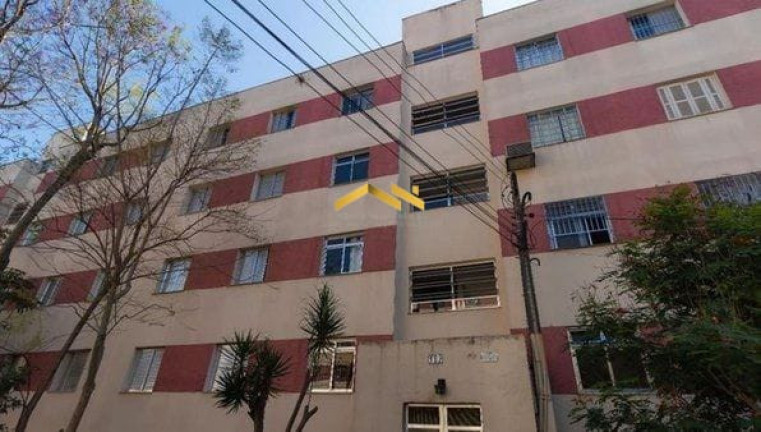 Apartamento com 3 Quartos à Venda, 84 m² em Santo Amaro - São Paulo