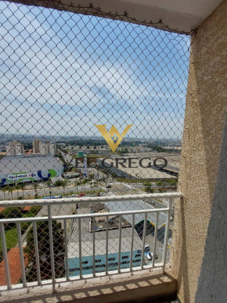 Imagem Apartamento com 2 Quartos à Venda, 50 m² em Taboão - São Bernardo Do Campo Imagem Apartamento com 2 Quartos à Venda, 50 m² em Taboão - São Bernardo Do Campo