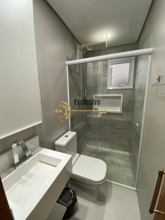 Imagem Cobertura com 2 Quartos à Venda, 96 m² em Vila Humaitá - Santo André