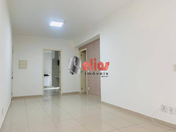 Imagem Apartamento com 3 Quartos à Venda, 114 m² em Vila Santa Tereza - Bauru