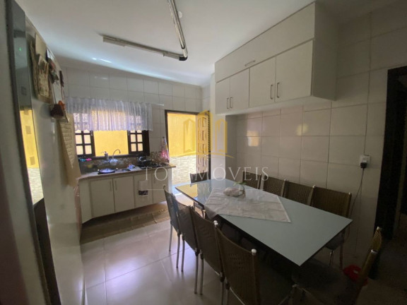 Imagem Casa com 3 Quartos à Venda, 79 m² em Residencial Bosque Dos Ipês - São José Dos Campos