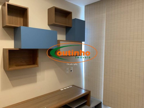 Imagem Apartamento com 2 Quartos à Venda, 77 m² em Maracanã - Rio De Janeiro Imagem Apartamento com 2 Quartos à Venda, 77 m² em Maracanã - Rio De Janeiro