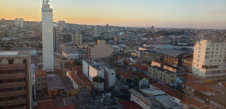 Imagem Apartamento com 3 Quartos à Venda ou Locação, 189 m² em Centro - Sorocaba