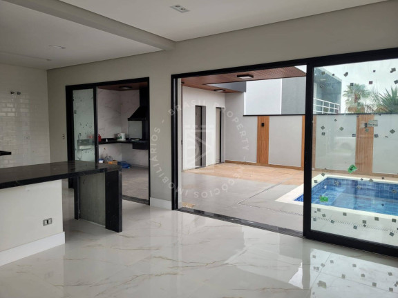 Imagem Casa com 4 Quartos à Venda, 270 m² em Urbanova - São José Dos Campos Imagem Casa com 4 Quartos à Venda, 270 m² em Urbanova - São José Dos Campos