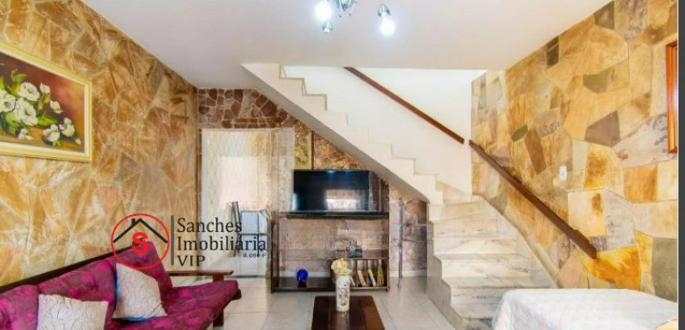Imagem Sobrado com 3 Quartos à Venda, 116 m² em Vila Prudente - São Paulo Imagem Sobrado com 3 Quartos à Venda, 116 m² em Vila Prudente - São Paulo