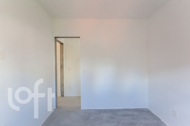 Imagem Imóvel com 3 Quartos à Venda, 107 m² em Perdizes - São Paulo
