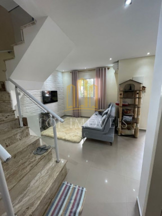 Imagem Casa de Condomínio com 3 Quartos à Venda, 156 m² em Vila São Bento - São José Dos Campos Imagem Casa de Condomínio com 3 Quartos à Venda, 156 m² em Vila São Bento - São José Dos Campos