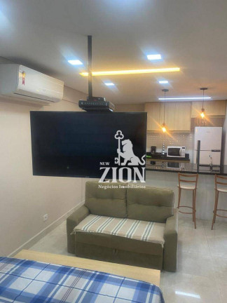 Imagem Studio com 1 Quarto à Venda, 37 m² em Macedo - Guarulhos Imagem Studio com 1 Quarto à Venda, 37 m² em Macedo - Guarulhos