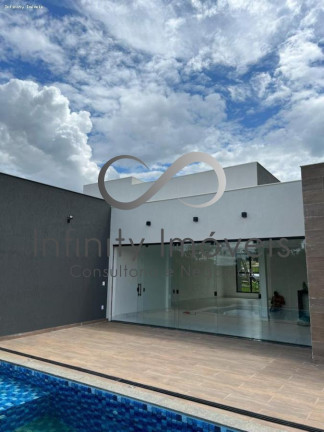 Imagem Casa de Condomínio com 2 Quartos à Venda, 1.000 m² em Almeida - Jaboticatubas