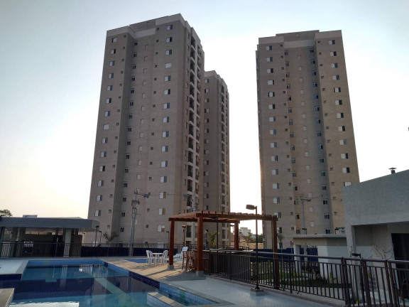Imagem Apartamento com 3 Quartos à Venda, 68 m² em Vila Nossa Senhora Das Graças - Taubaté Imagem Apartamento com 3 Quartos à Venda, 68 m² em Vila Nossa Senhora Das Graças - Taubaté
