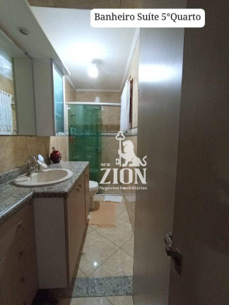 Imagem Sobrado com 5 Quartos à Venda, 350 m² em Santana - São Paulo