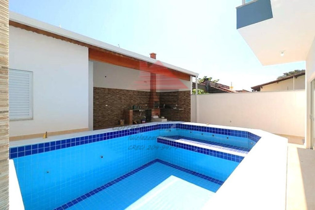 Imagem Casa com 4 Quartos à Venda, 285 m² em Pampas - Peruíbe Imagem Casa com 4 Quartos à Venda, 285 m² em Pampas - Peruíbe
