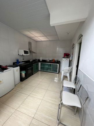 Imagem Casa com 5 Quartos à Venda, 150 m² em Areal (águas Claras) - Brasília