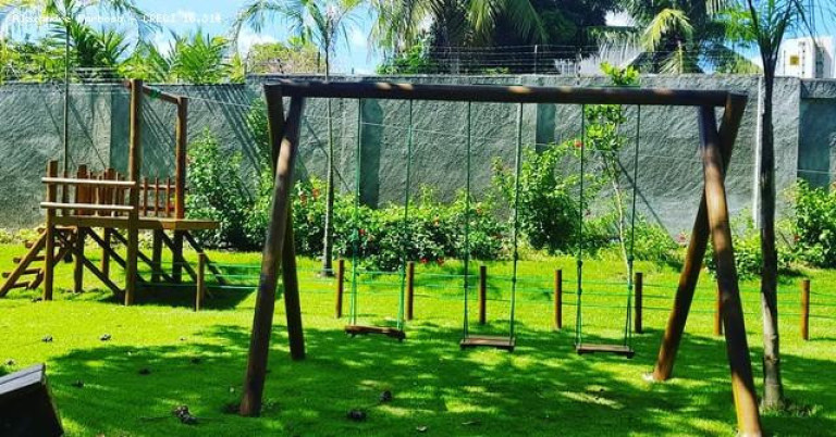 Imagem Apartamento com 4 Quartos à Venda, 158 m² em Apipucos - Recife