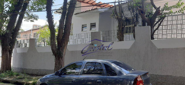 Imagem Casa com 3 Quartos à Venda, 155 m² em Jardim Bonfiglioli - São Paulo Imagem Casa com 3 Quartos à Venda, 155 m² em Jardim Bonfiglioli - São Paulo