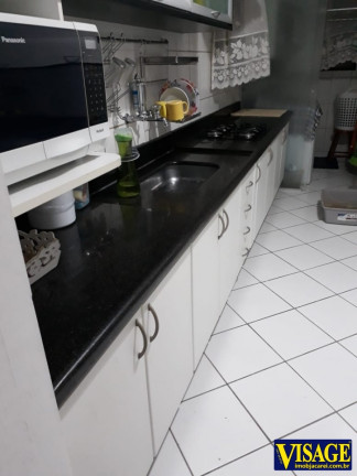 Imagem Apartamento com 3 Quartos à Venda, em Jd. California - Jacareí Imagem Apartamento com 3 Quartos à Venda, em Jd. California - Jacareí