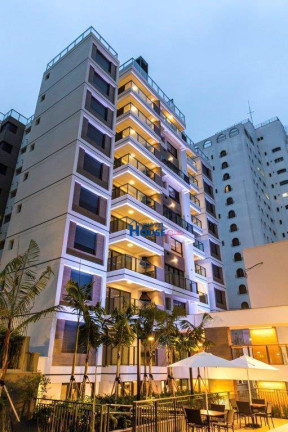 Imagem Apartamento com 2 Quartos à Venda, 89 m² em Vila Madalena - São Paulo Imagem Apartamento com 2 Quartos à Venda, 89 m² em Vila Madalena - São Paulo