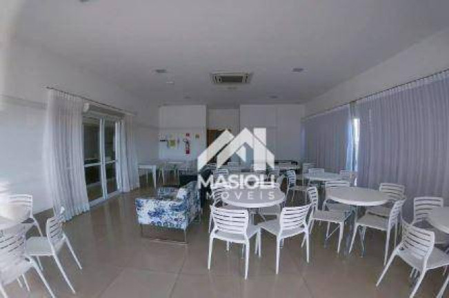 Imagem Apartamento com 3 Quartos à Venda, 67 m² em Itaparica - Vila Velha Imagem Apartamento com 3 Quartos à Venda, 67 m² em Itaparica - Vila Velha