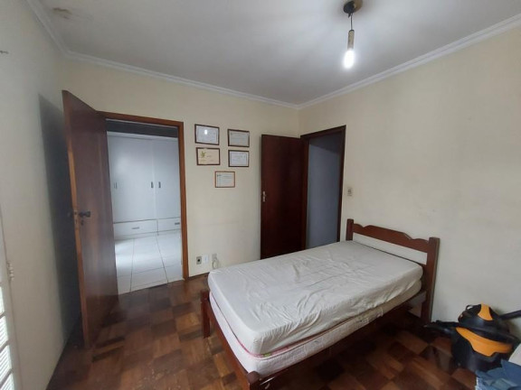 Imagem Casa com 4 Quartos à Venda, 159 m² em Vila Bela Vista - Botucatu