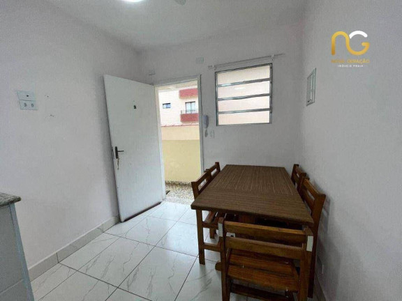 Imagem Apartamento com 1 Quarto à Venda, 41 m² em Vila Guilhermina - Praia Grande Imagem Apartamento com 1 Quarto à Venda, 41 m² em Vila Guilhermina - Praia Grande