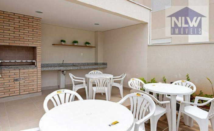 Imagem Apartamento com 2 Quartos à Venda, 49 m² em Campo Limpo - São Paulo Imagem Apartamento com 2 Quartos à Venda, 49 m² em Campo Limpo - São Paulo