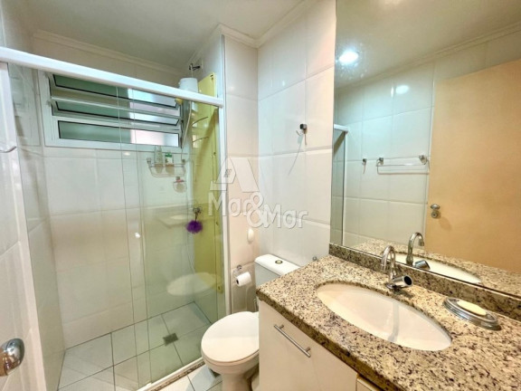 Imagem Apartamento com 3 Quartos à Venda, 82 m² em Pitangueiras - Guarujá Imagem Apartamento com 3 Quartos à Venda, 82 m² em Pitangueiras - Guarujá