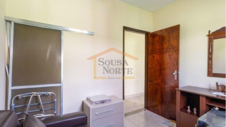 Imagem Sobrado com 3 Quartos à Venda, 200 m² em Vila Maria - São Paulo