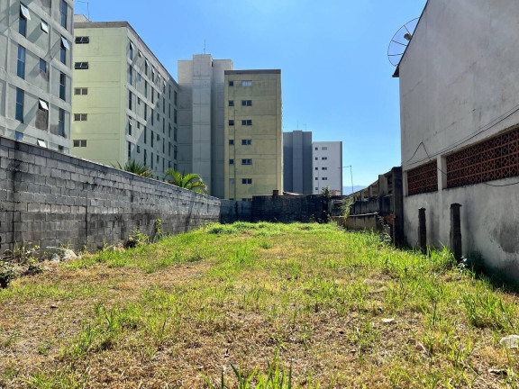 Terreno à Venda, 378 m² em Jardim Armênia - Mogi Das Cruzes