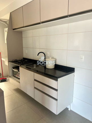 Imagem Apartamento com 2 Quartos à Venda, 50 m² em Areal - Pelotas