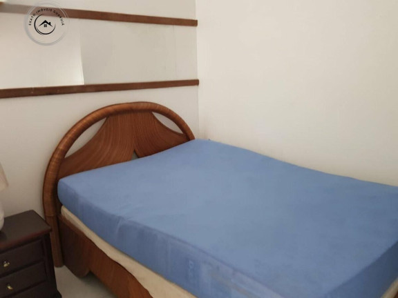 Imagem Apartamento com 1 Quarto para Alugar, 60 m² em Jardim Astúrias - Guarujá Imagem Apartamento com 1 Quarto para Alugar, 60 m² em Jardim Astúrias - Guarujá