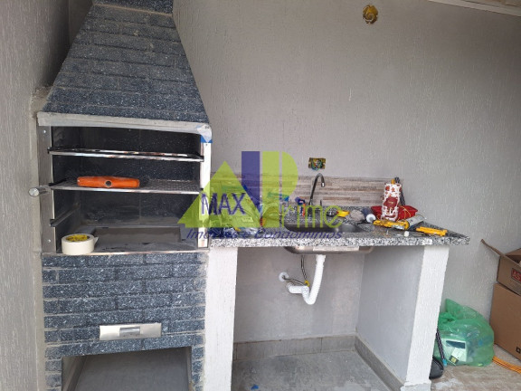 Imagem Sobrado com 2 Quartos para Alugar, 150 m² em Vila Feliz - São Paulo